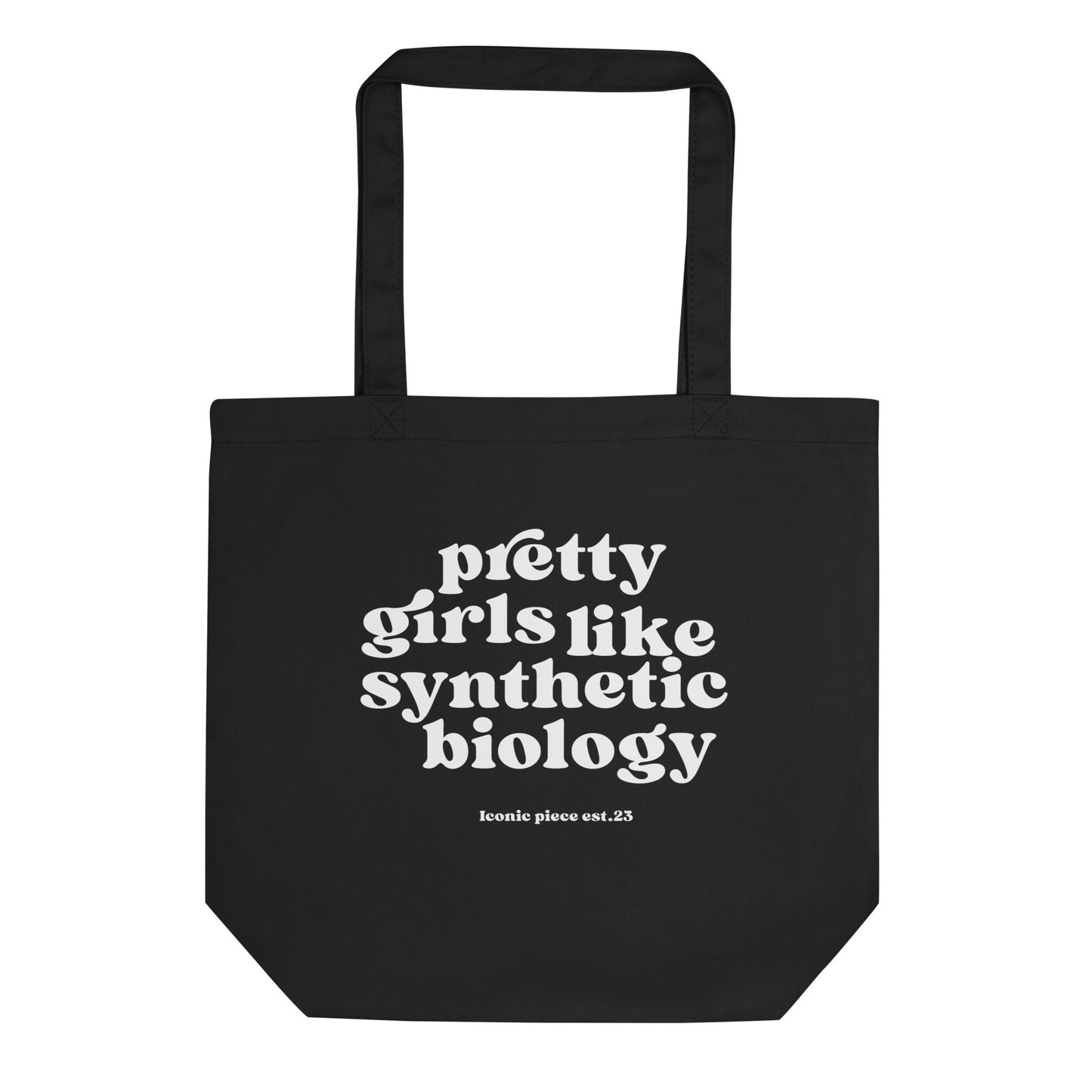 Pretty Girls Tote Bag