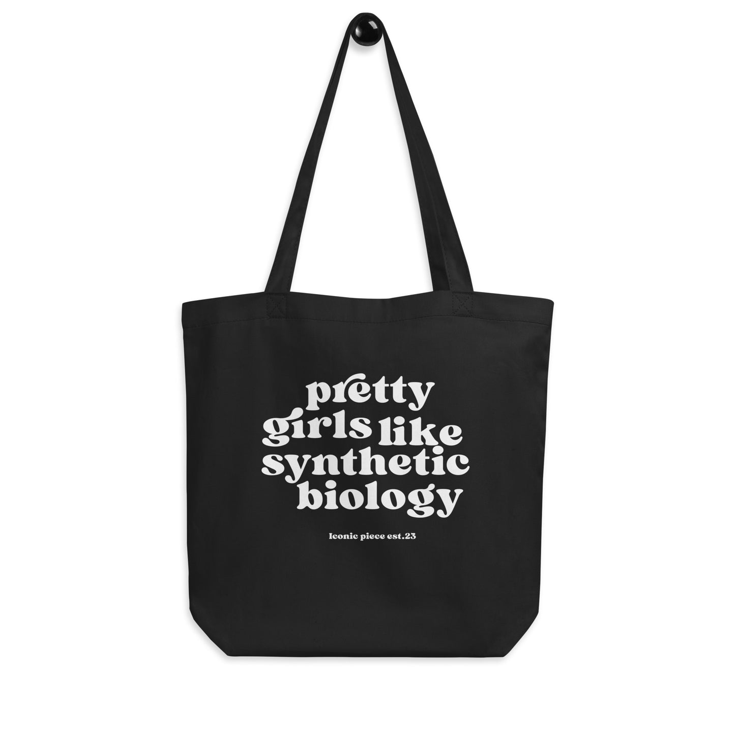 Pretty Girls Tote Bag