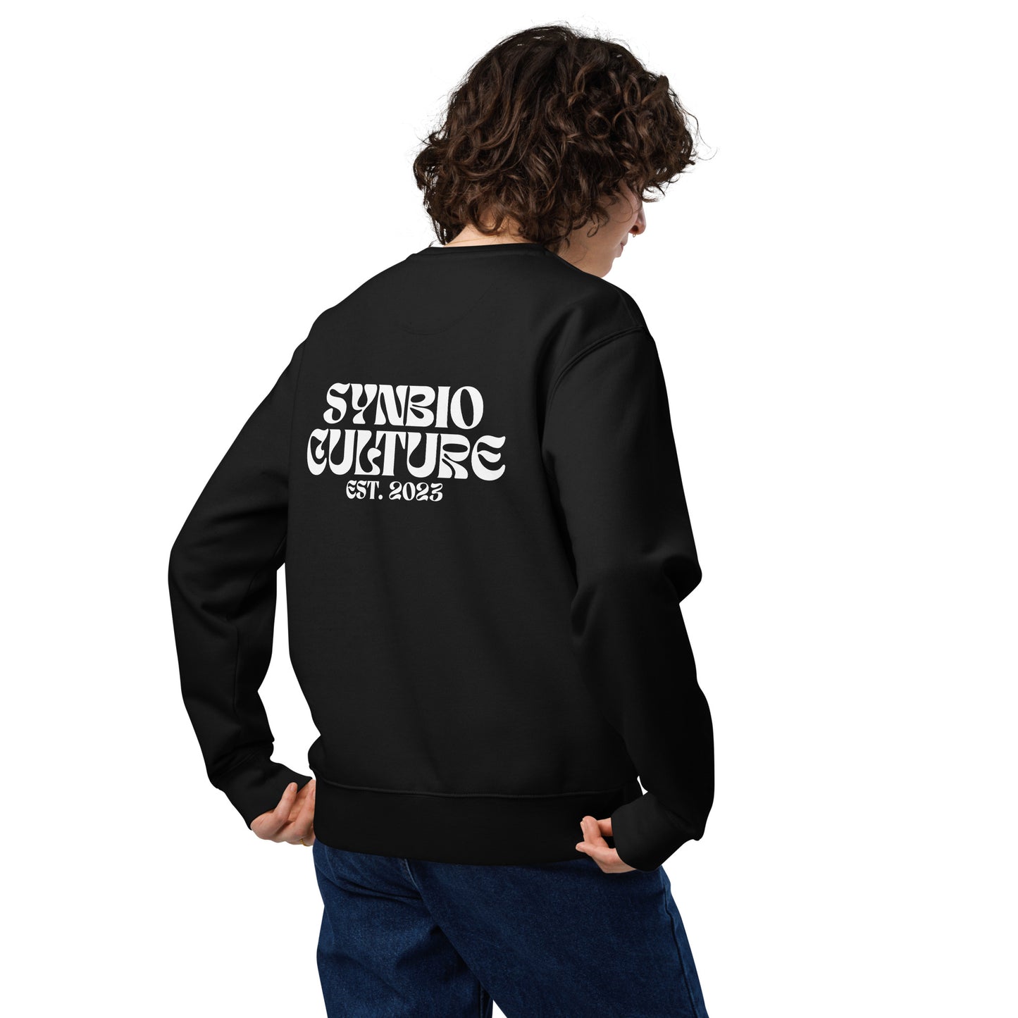 Synbio Culture Sweatshirt