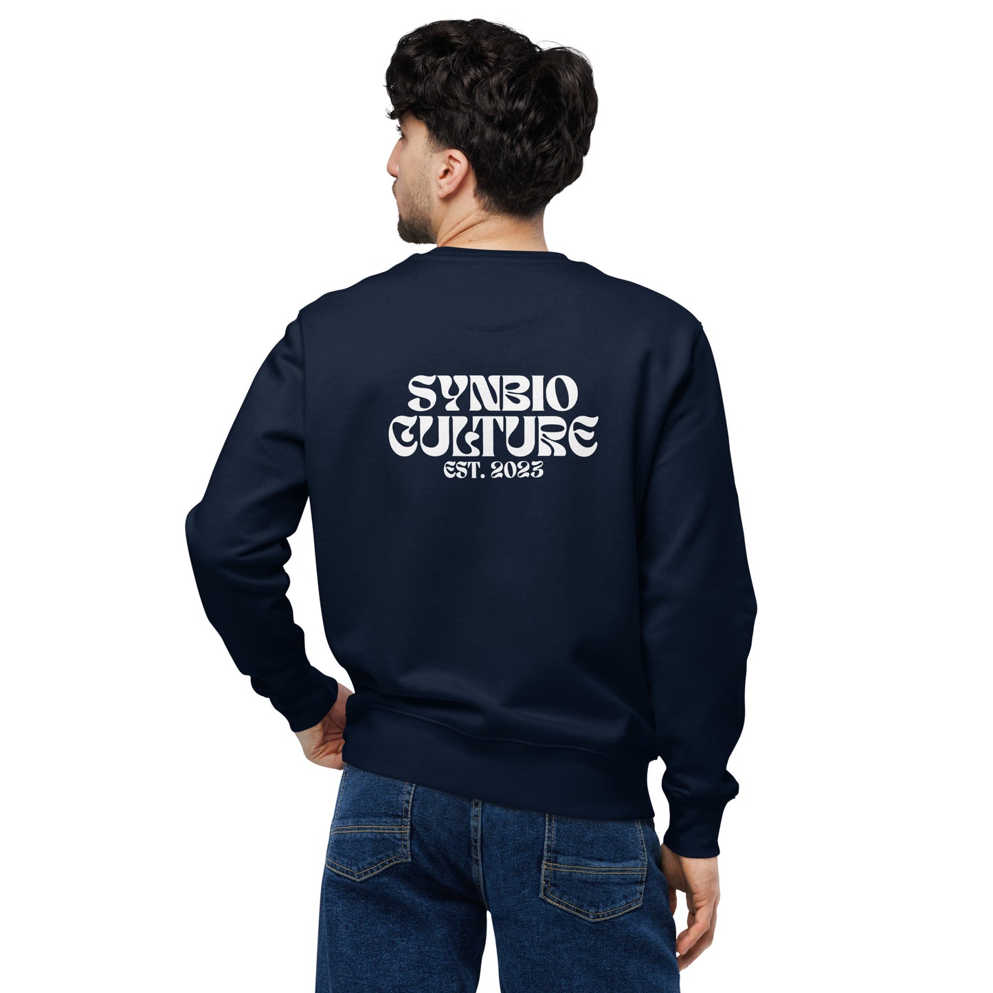 Synbio Culture Sweatshirt