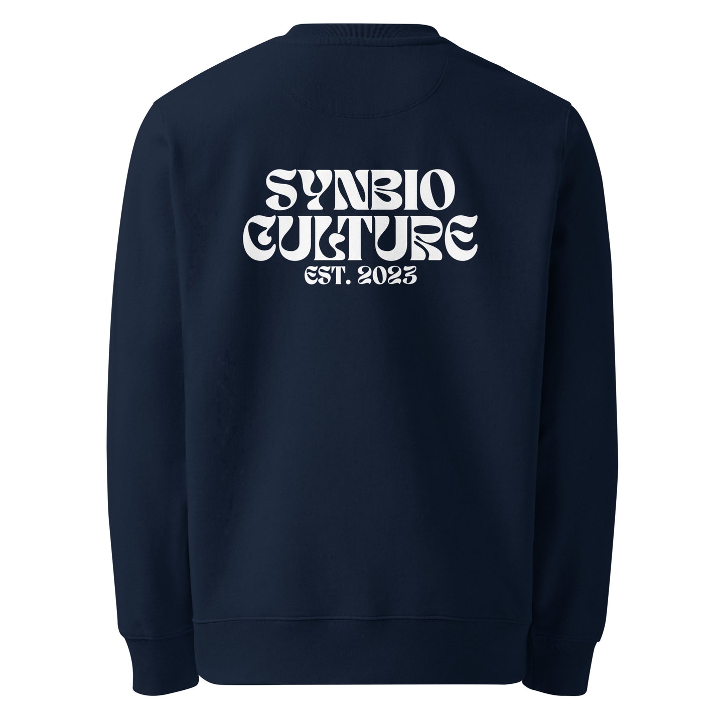 Synbio Culture Sweatshirt