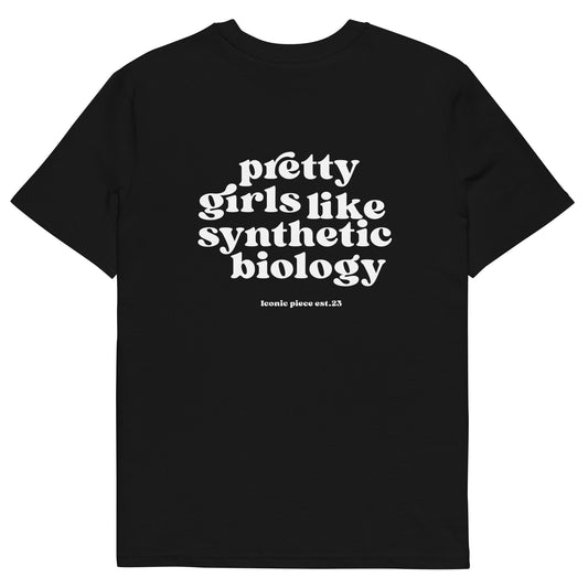 Pretty Girls Tee