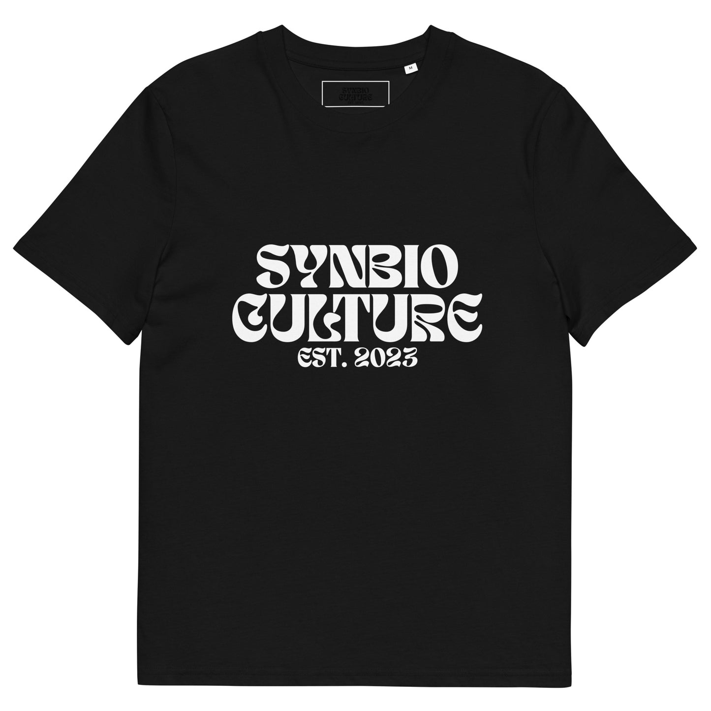 SynbioCulture Basic Tee