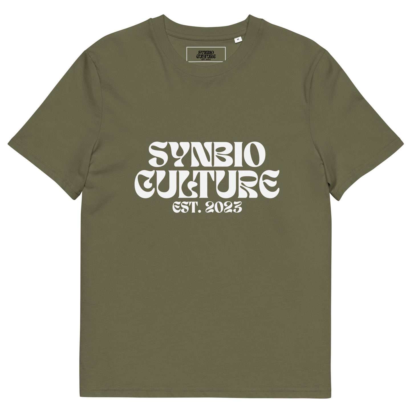 SynbioCulture Basic Tee