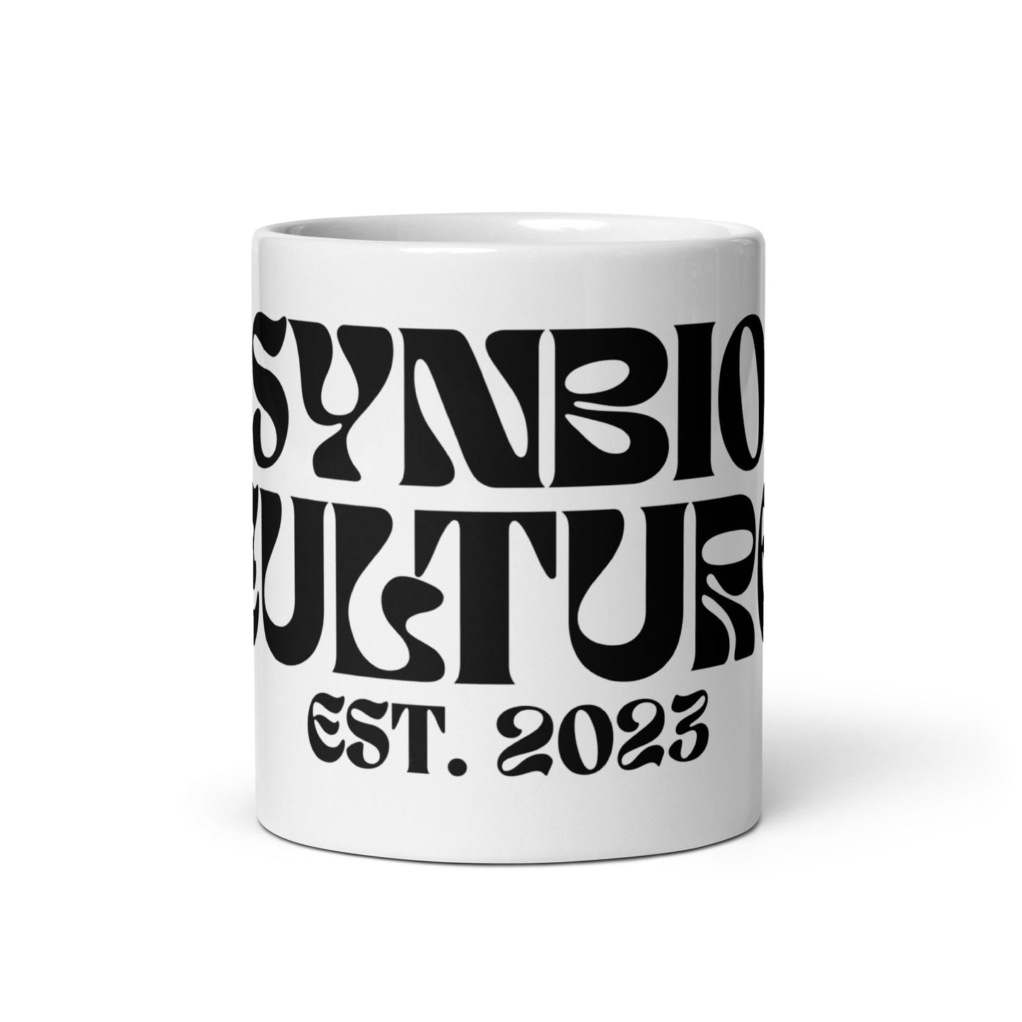 Synbio Culture Mug