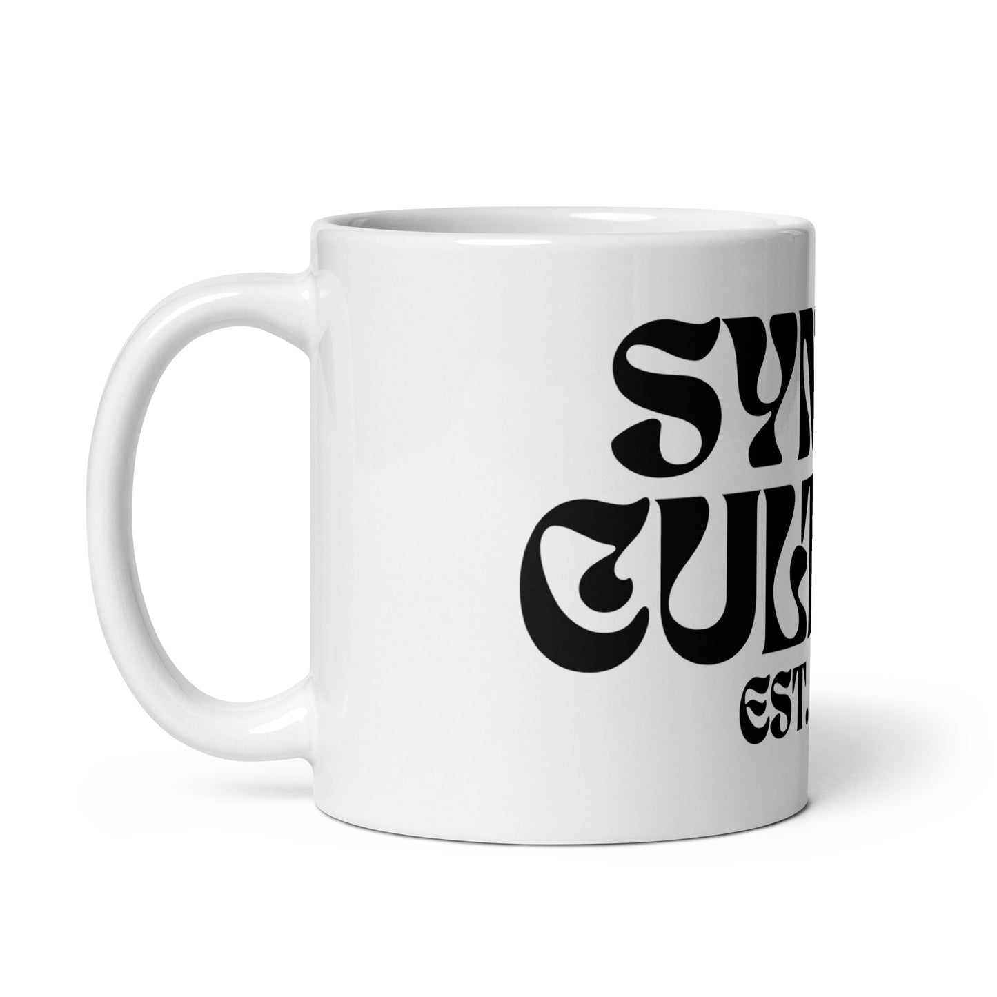 Synbio Culture Mug