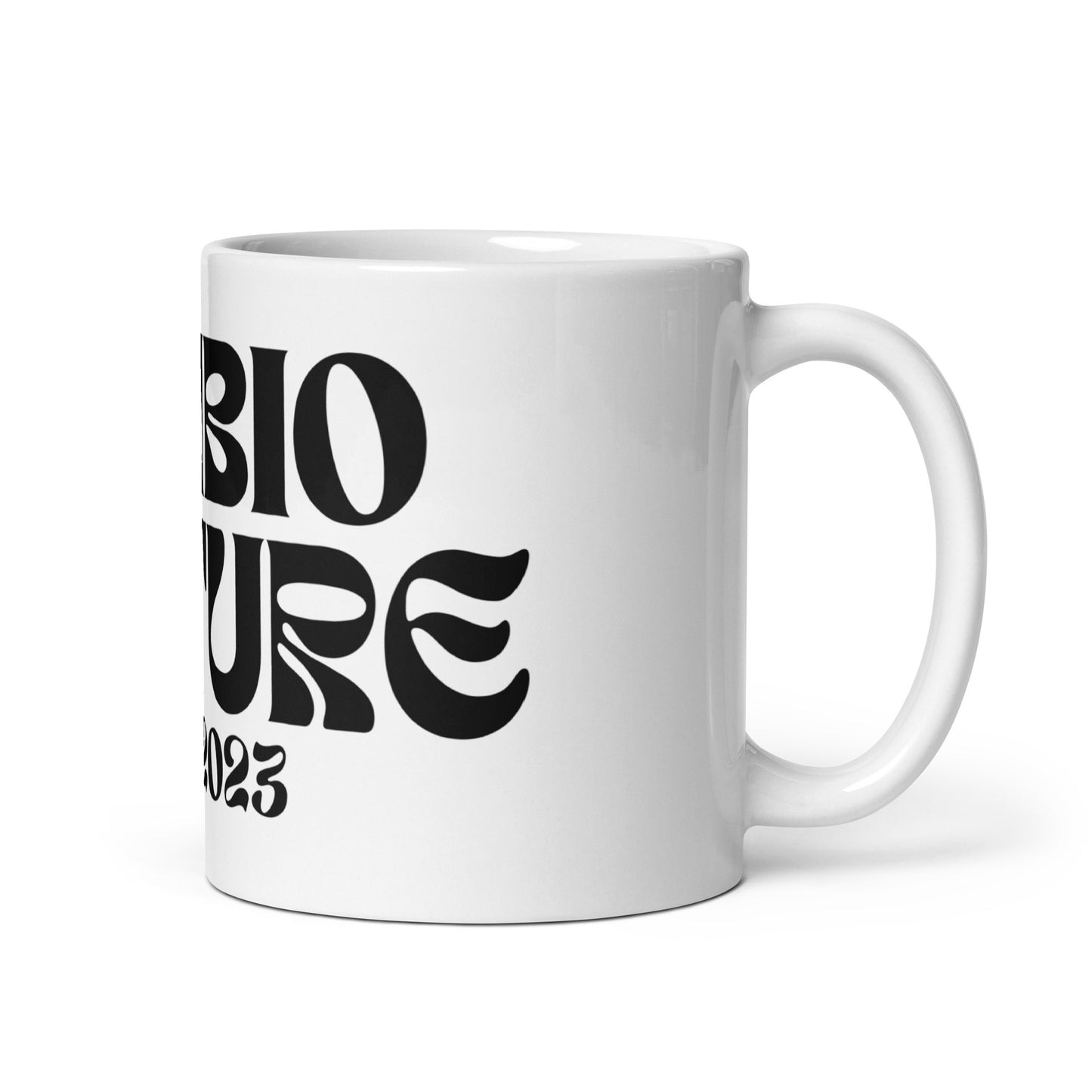 Synbio Culture Mug